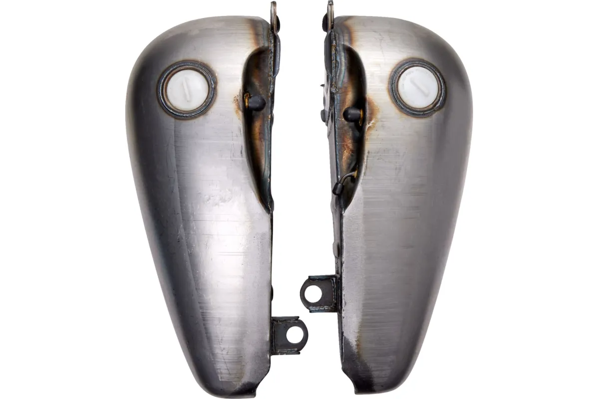 3.5 GAL FLATSIDE LATE TNK