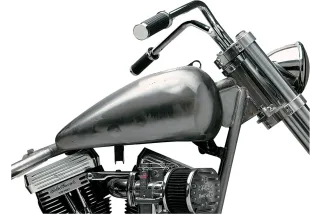 3.5 GAL FLATSIDE LATE TNK