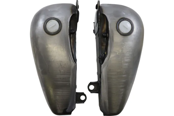 5.0 GAL FLATSIDE LATE TNK