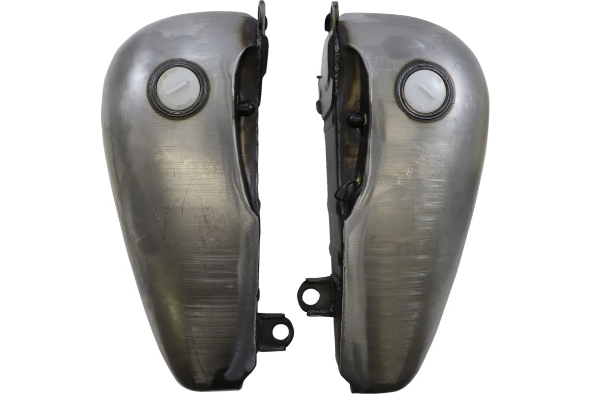 5.0 GAL FLATSIDE LATE TNK