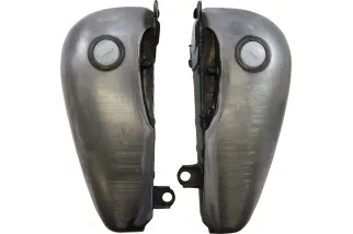 5.0 GAL FLATSIDE LATE TNK