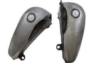 5.0 GAL FLATSIDE LATE TNK