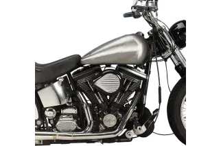 5.0 GAL FLATSIDE LATE TNK