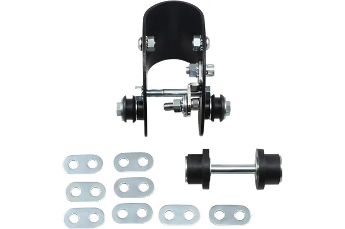 TANK MOUNTING KIT 82-03XL