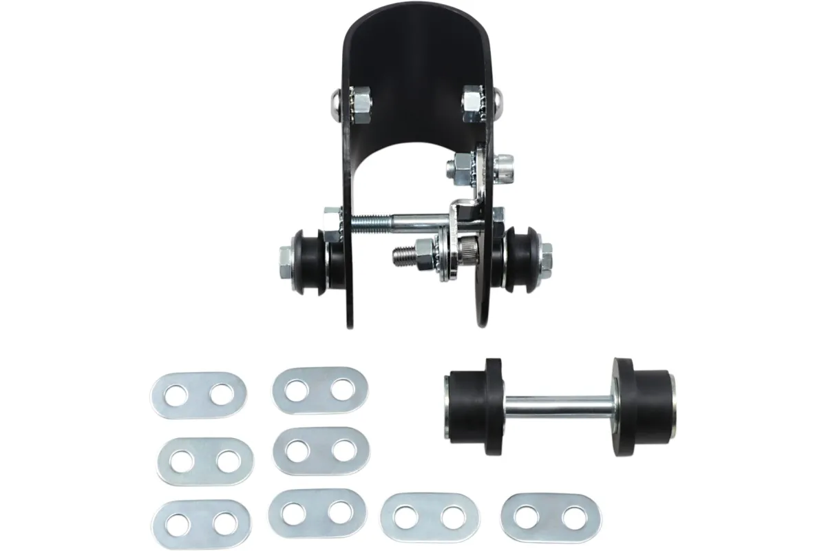 TANK MOUNTING KIT 82-03XL
