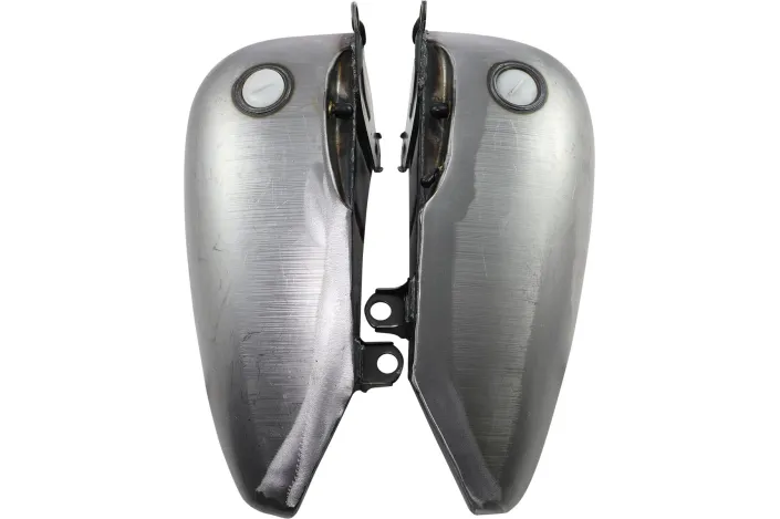 2 EXT 5.2 GAL F/S TANKS