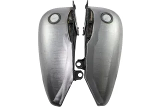 2 EXT 5.2 GAL F/S TANKS