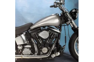 2 EXT 5.2 GAL F/S TANKS