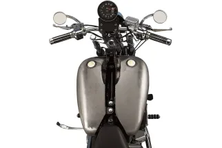 2 EXT 5.2 GAL F/S TANKS