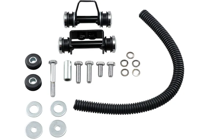 CSTM FLATSIDE TANK MNT KT