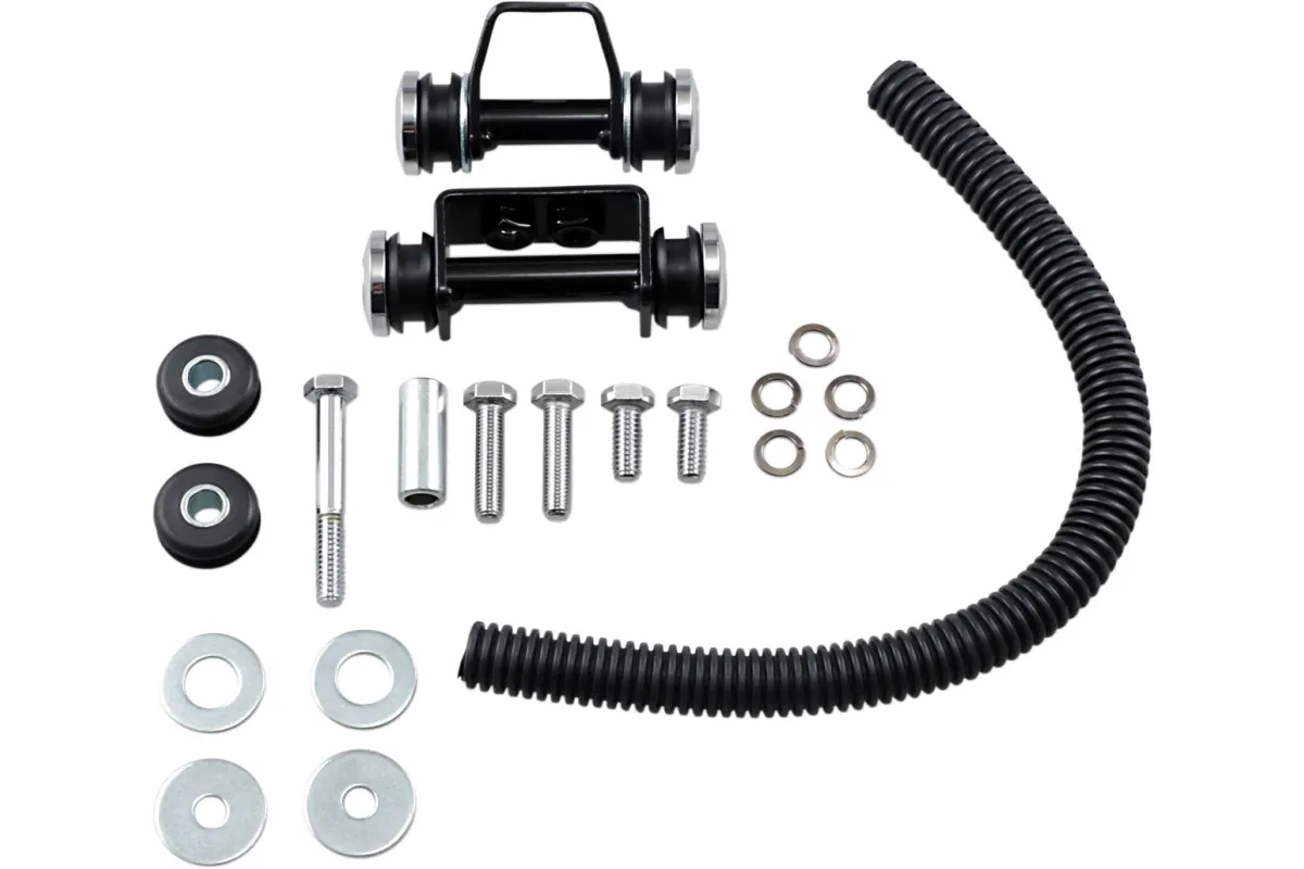 CSTM FLATSIDE TANK MNT KT