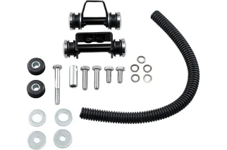 CSTM FLATSIDE TANK MNT KT