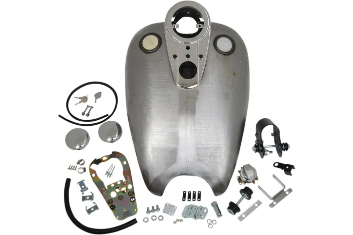 EXT DASH TANK 95-03 XL