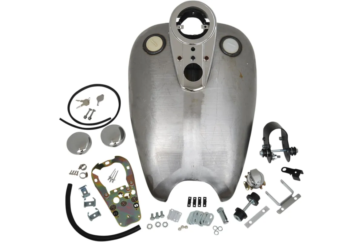 EXT DASH TANK 95-03 XL