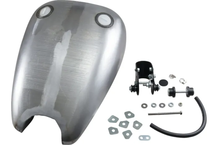 EXT TANK SMTH 2CAP82-03XL