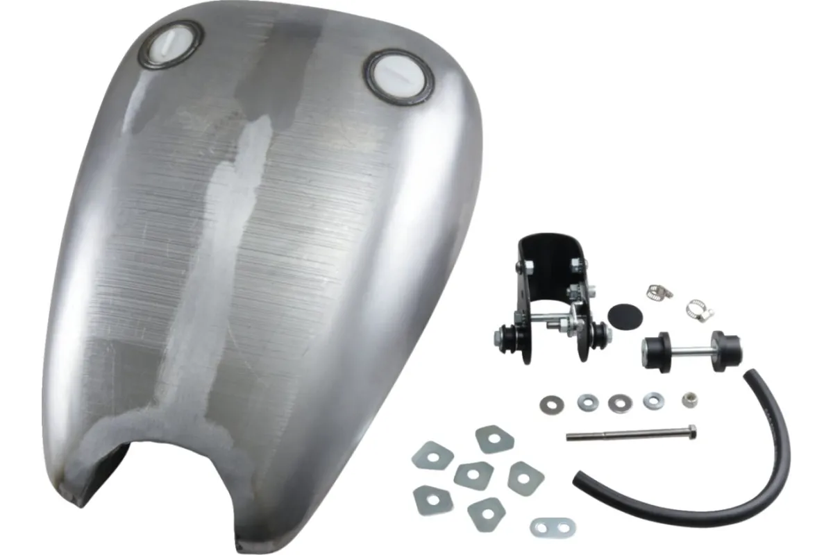 EXT TANK SMTH 2CAP82-03XL