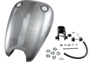 EXT TANK SMTH 2CAP82-03XL