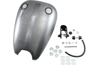 EXT TANK SMTH 2CAP82-03XL