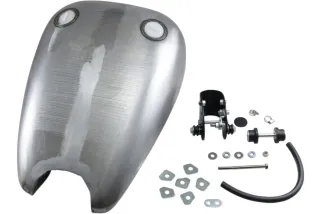 EXT TANK SMTH 2CAP82-03XL