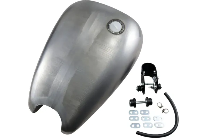 EXT TANK SMTH 1CAP82-03XL