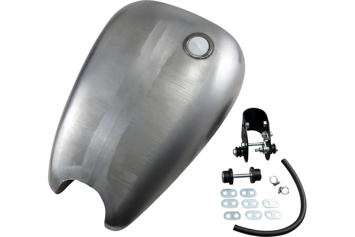 EXT TANK SMTH 1CAP82-03XL