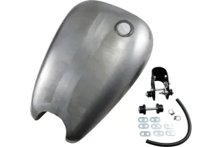 EXT TANK SMTH 1CAP82-03XL