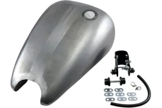 EXT TANK SMTH 1CAP82-03XL