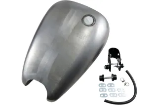 EXT TANK SMTH 1CAP82-03XL