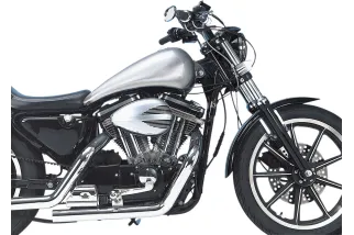 EXT TANK SMTH 1CAP82-03XL