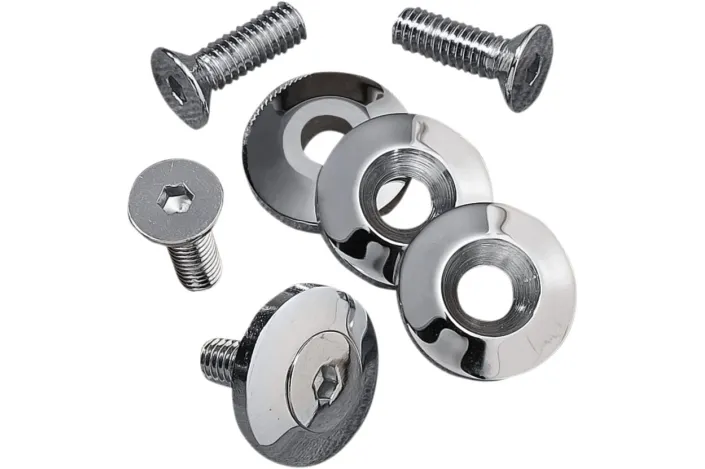 TANK MNT BOLT KIT 91-99ST