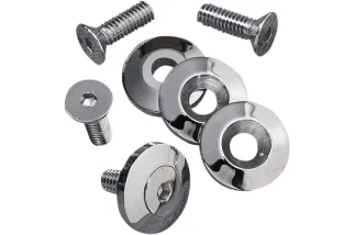 TANK MNT BOLT KIT 91-99ST