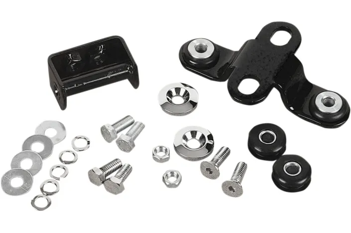 ONE PIECE TANK MOUNT B/T