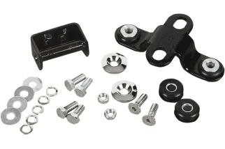 ONE PIECE TANK MOUNT B/T