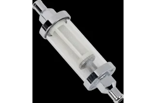 Filtre essence long 5/16 Drag Specialties