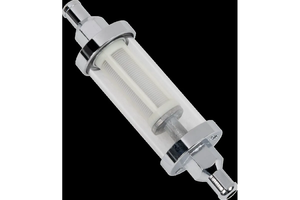 Filtre à Gaz Long 1/4 Drag Specialities