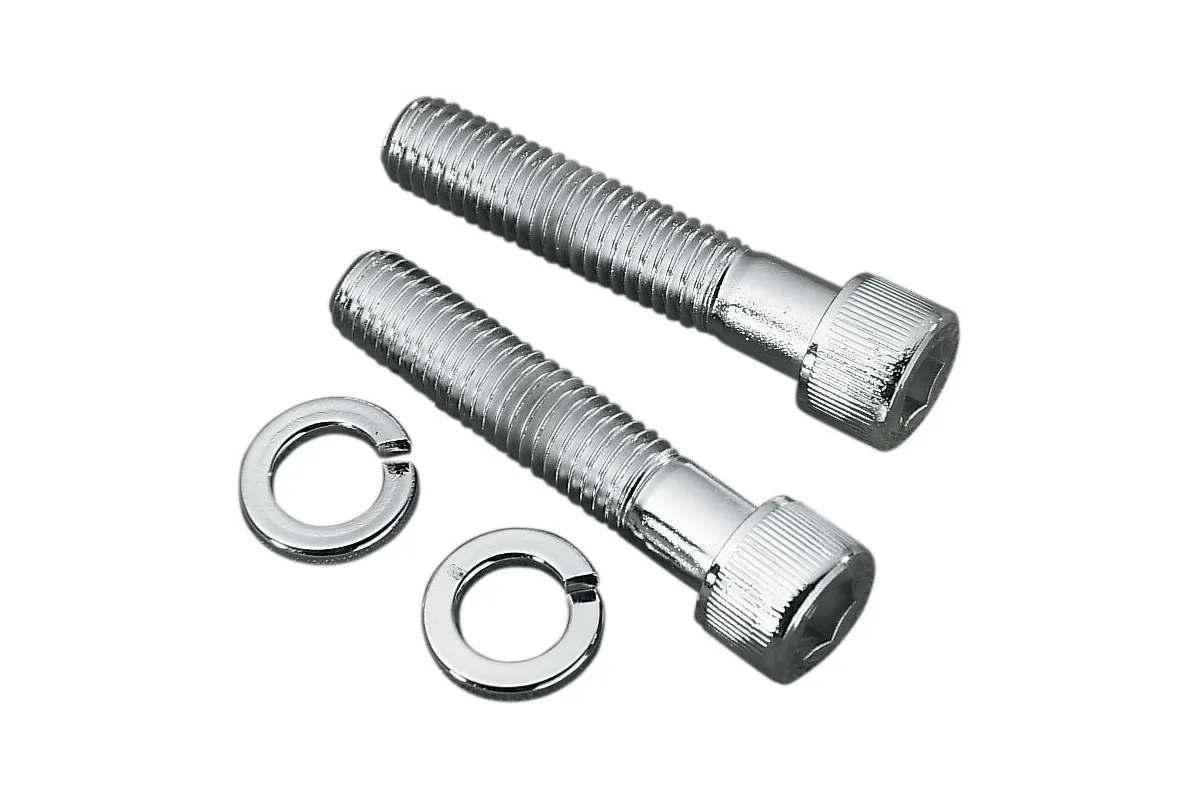 SCKT HD 1/2-13X2 3/4