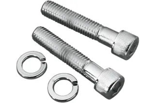 SCKT HD 1/2-13X2 3/4