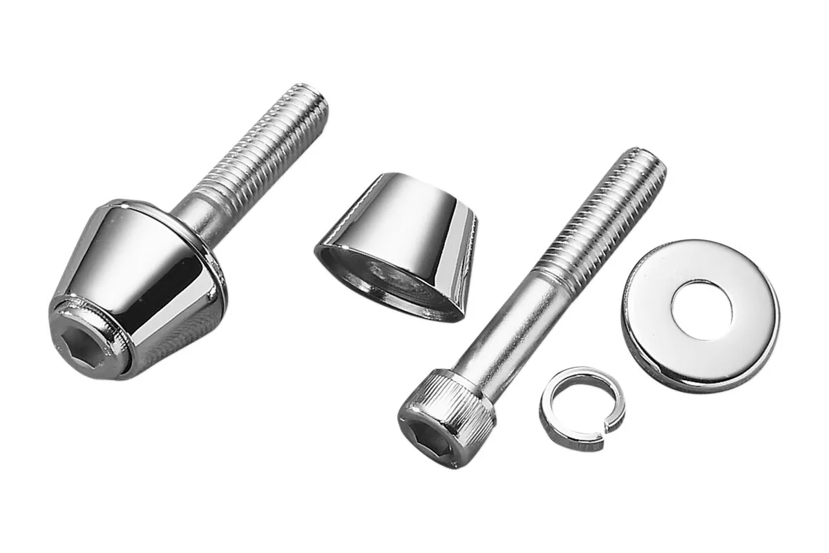 CRSE CONE RISER BOLT KIT