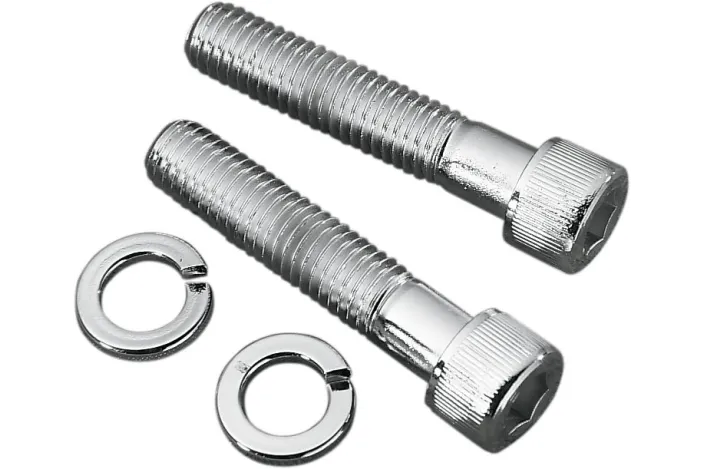 SCKT HD 1/2-20 X 2 3/4