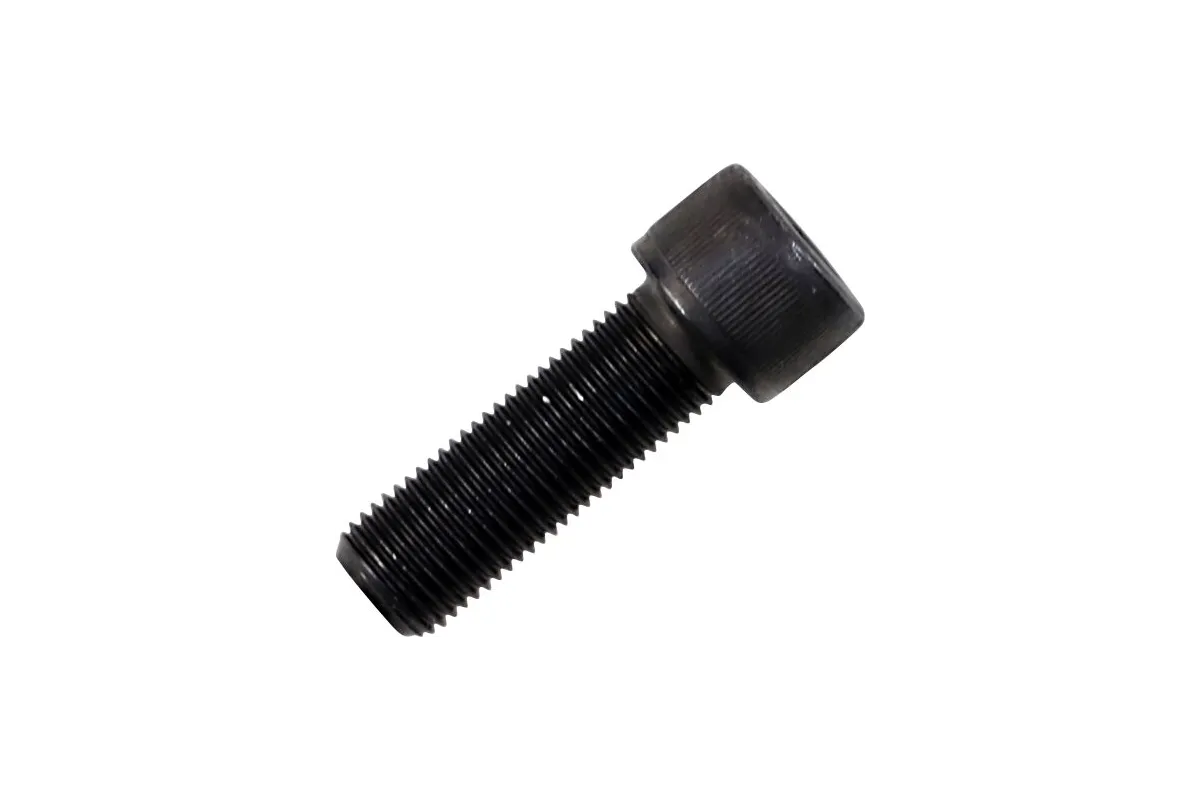 1/2-20 X 1 1/2 SOCK HEAD