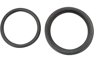 CAL SEAL 72-80FL FRT&RR