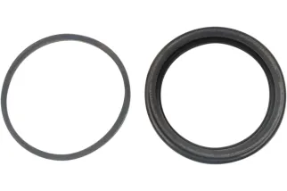 CAL SEAL 80-83FL FRT &RR