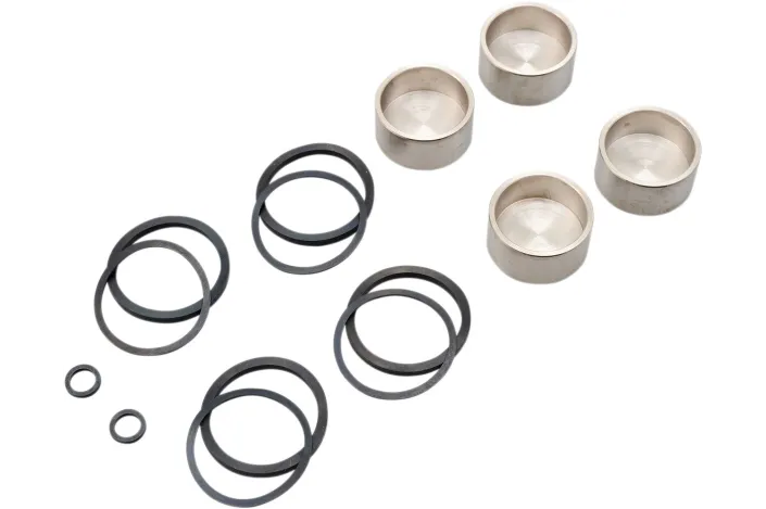 4 PISTN SEAL KIT 88/XL