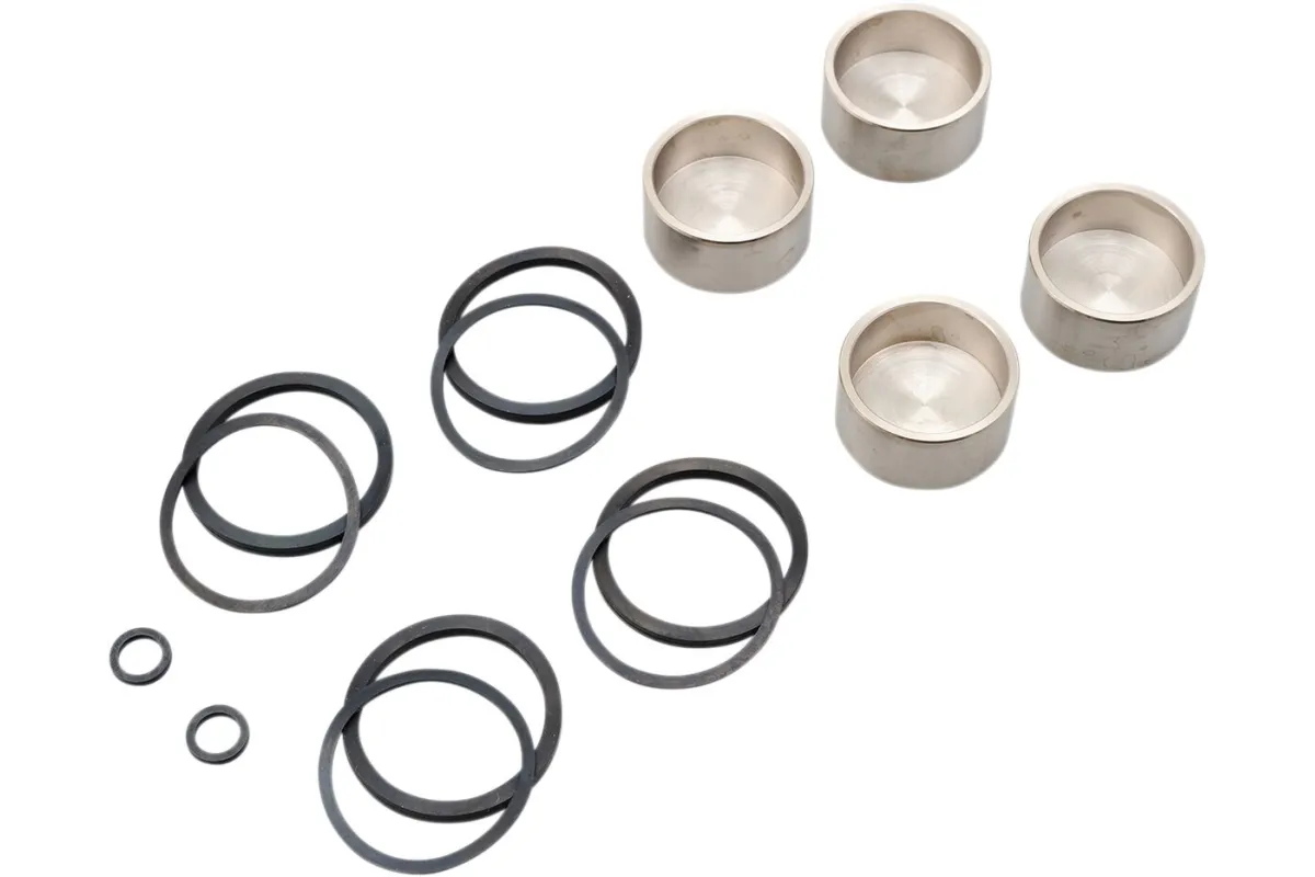 4 PISTN SEAL KIT 88/XL