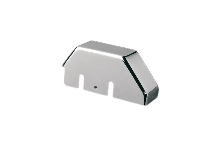 REAR M/C COVER 86-99 FLST