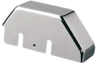 REAR M/C COVER 86-99 FLST