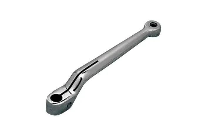 SHIFT LEVER F/86-06 FLST