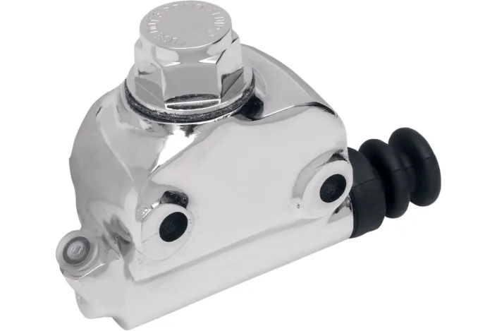 M.C. CHROME F/58-72 FX FL