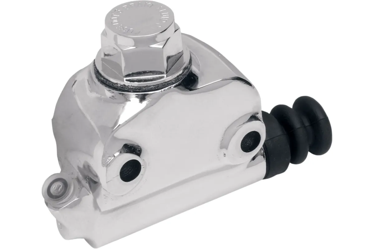 M.C. CHROME F/58-72 FX FL