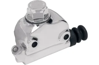 M.C. CHROME F/58-72 FX FL